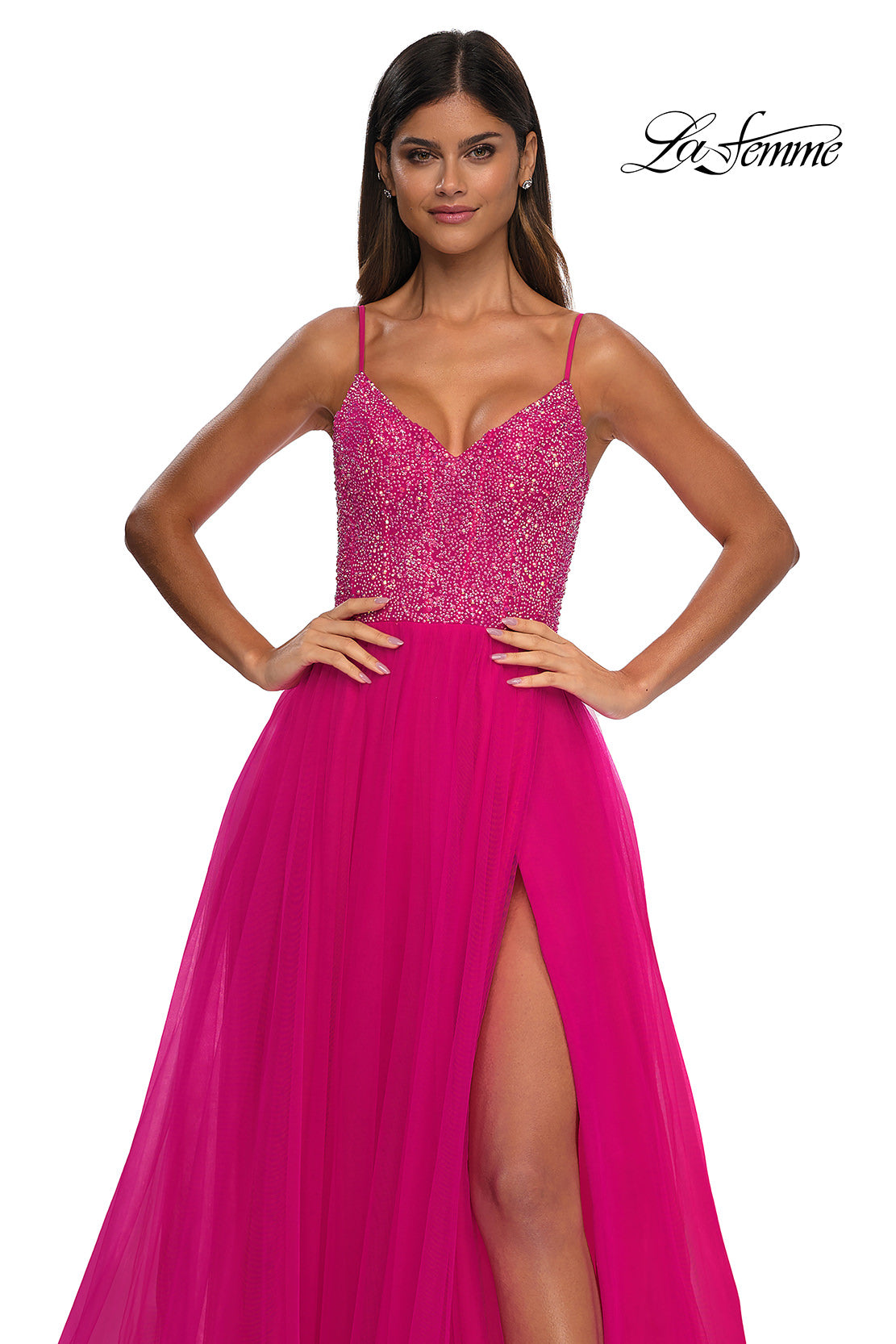 La Femme 32668