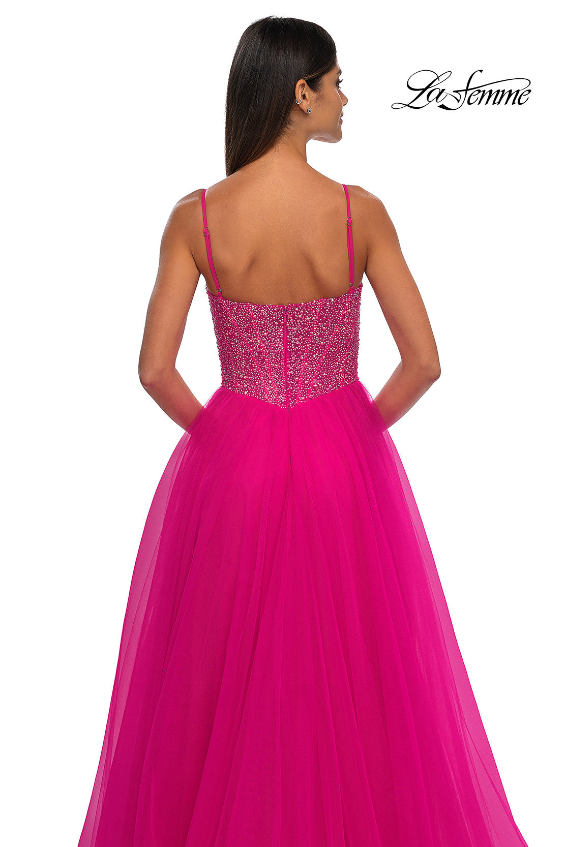 La Femme 32668