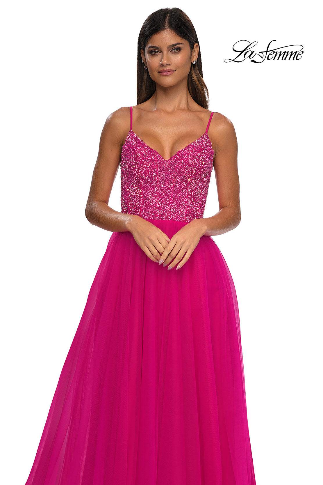 La Femme 32668