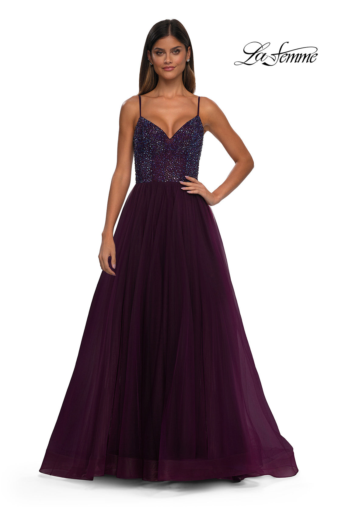 La Femme 32668