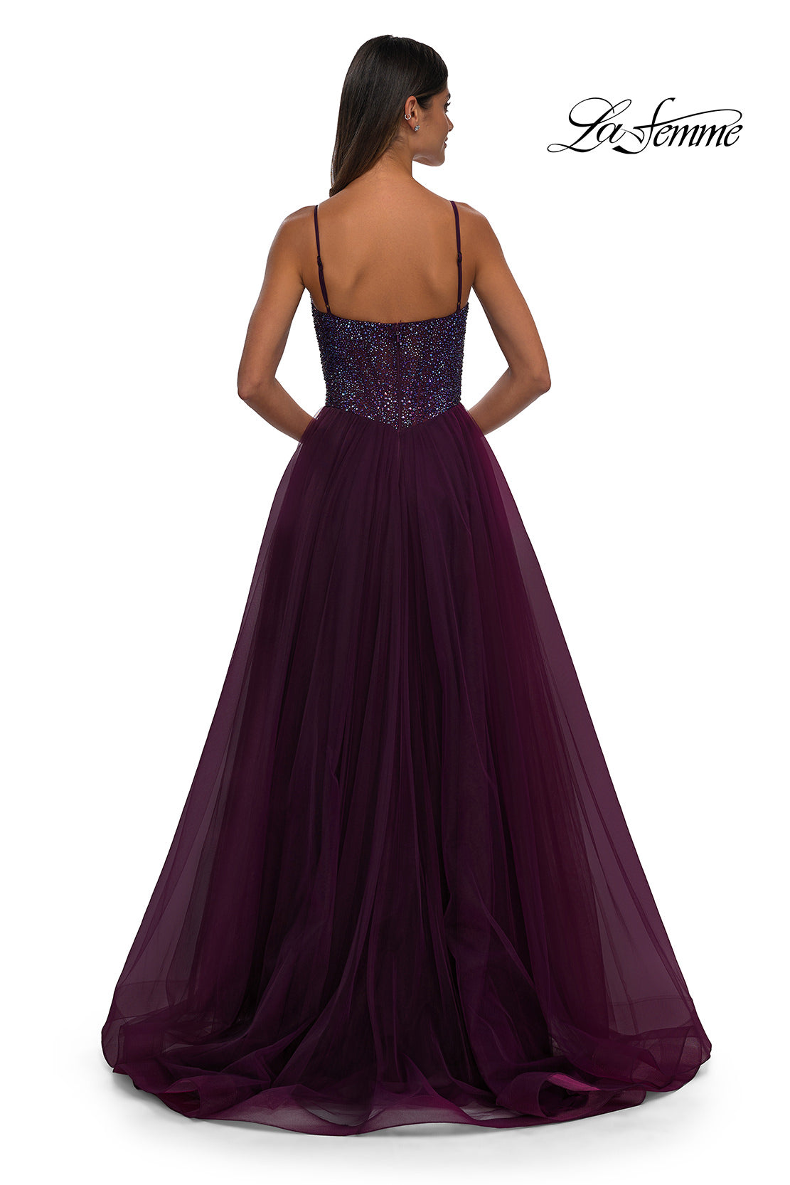 La Femme 32668