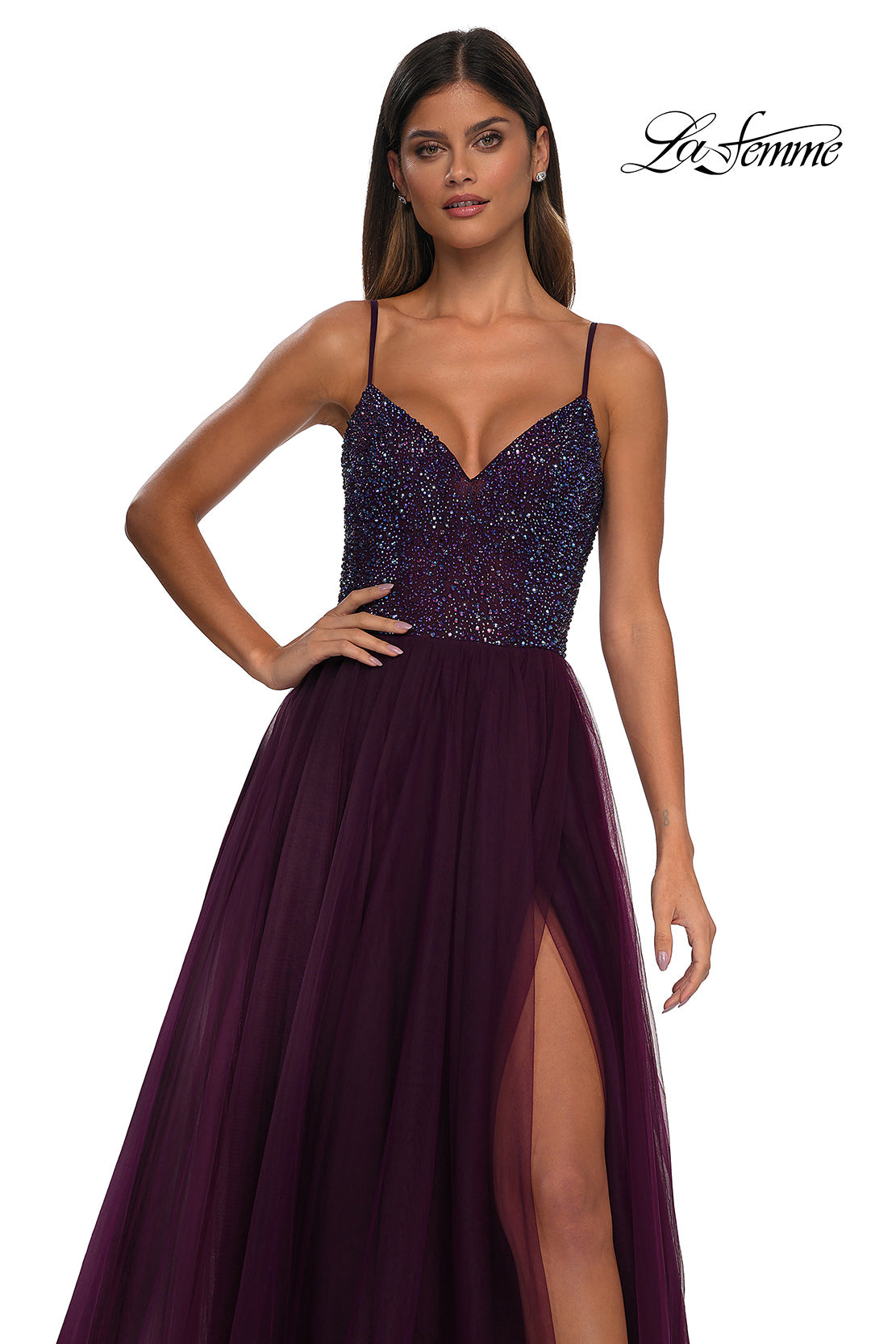 La Femme 32668