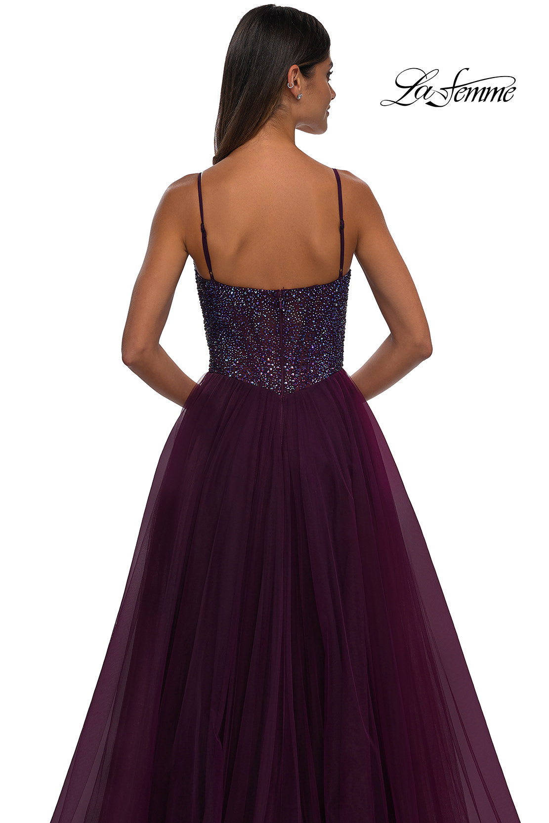 La Femme 32668