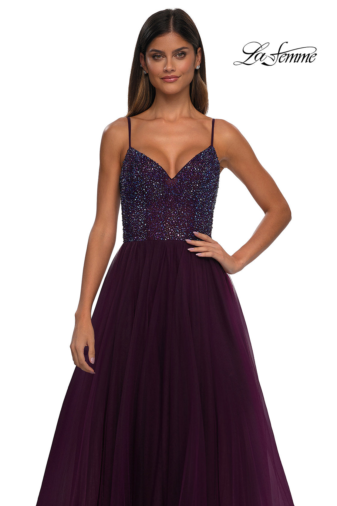 La Femme 32668
