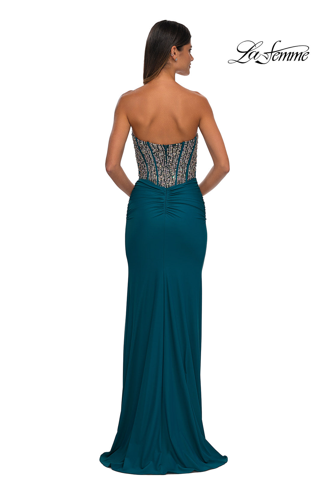 La Femme 32669