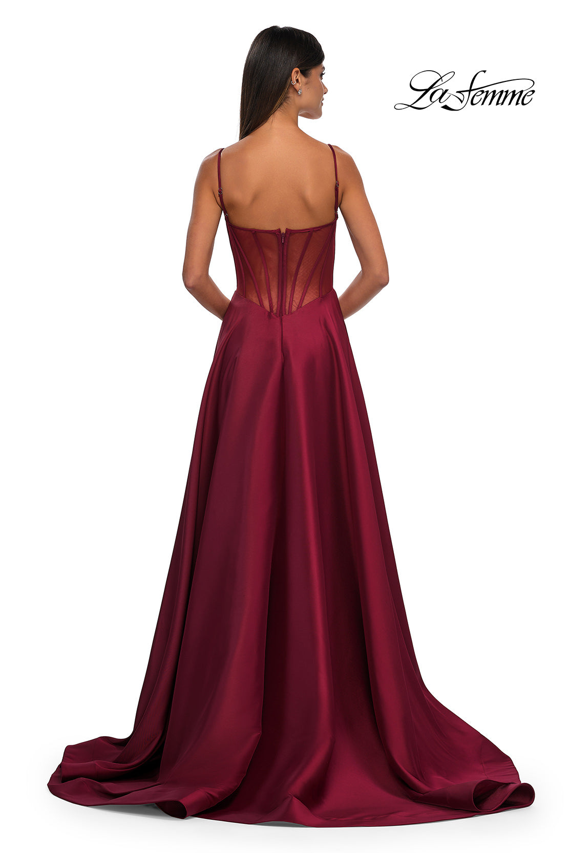 La Femme 32670