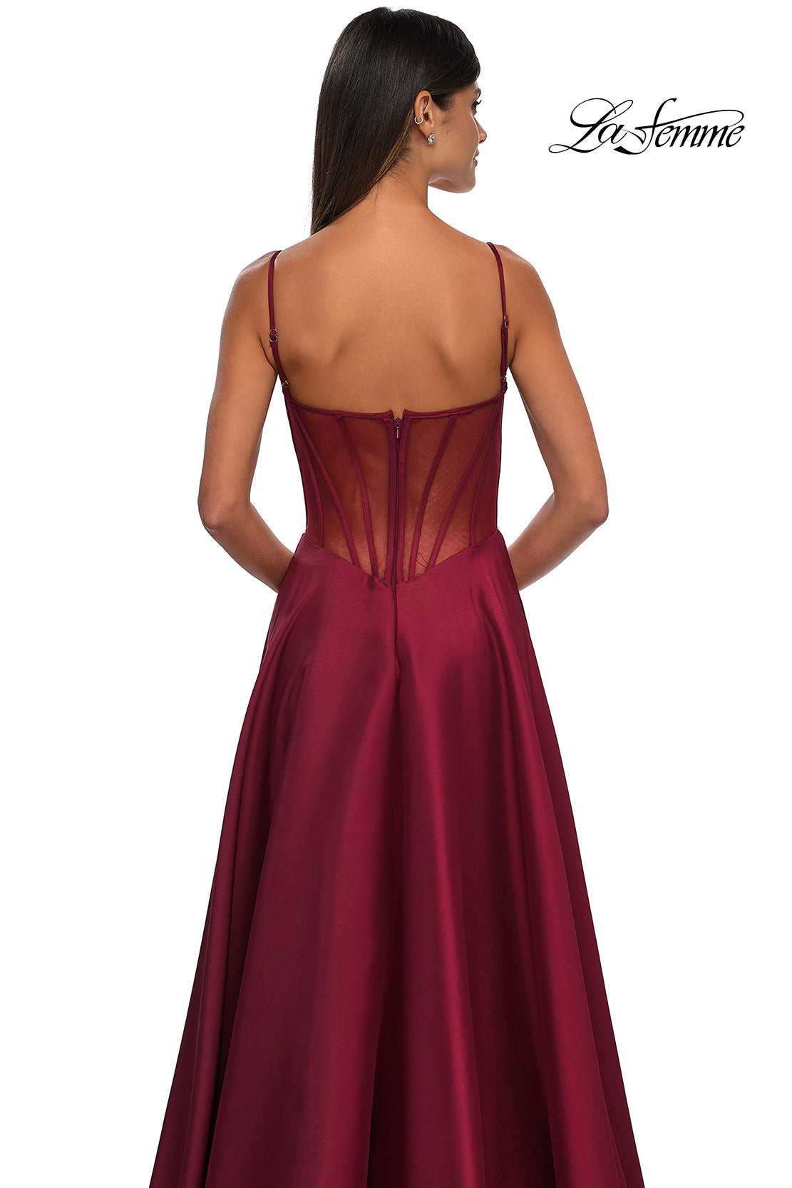 La Femme 32670