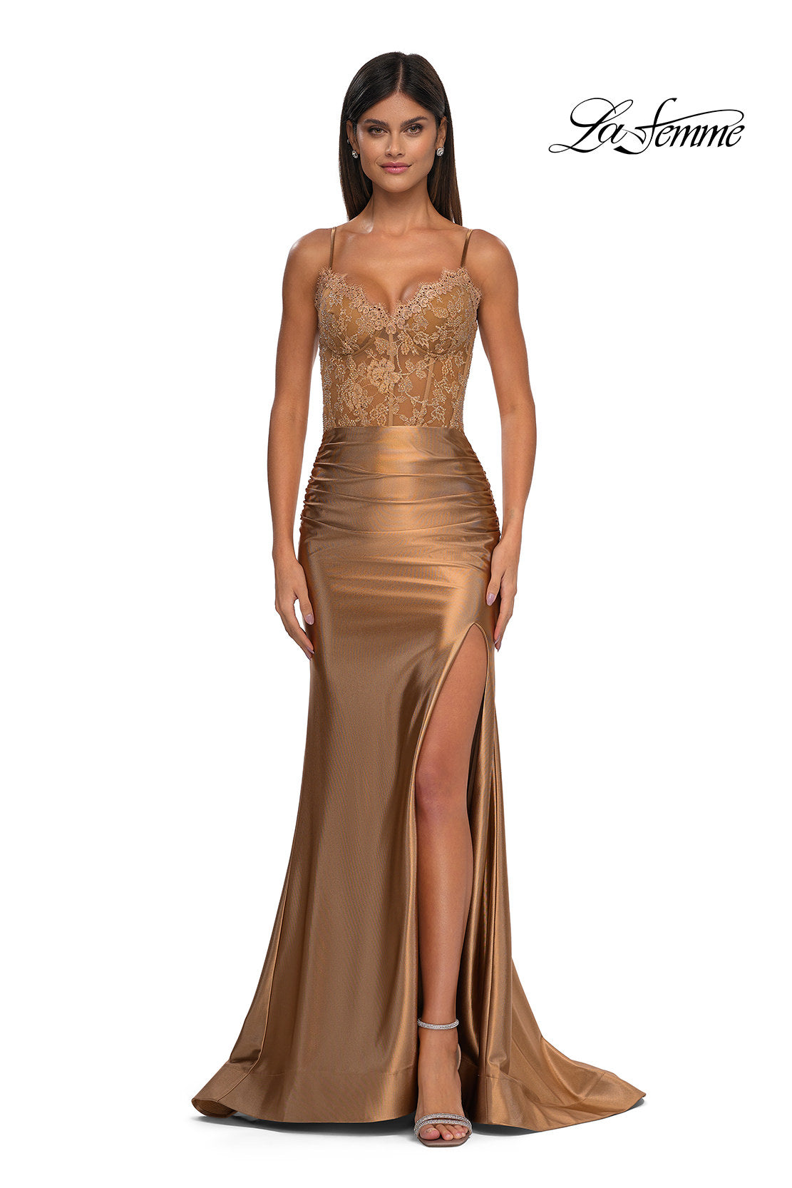 La Femme 32689