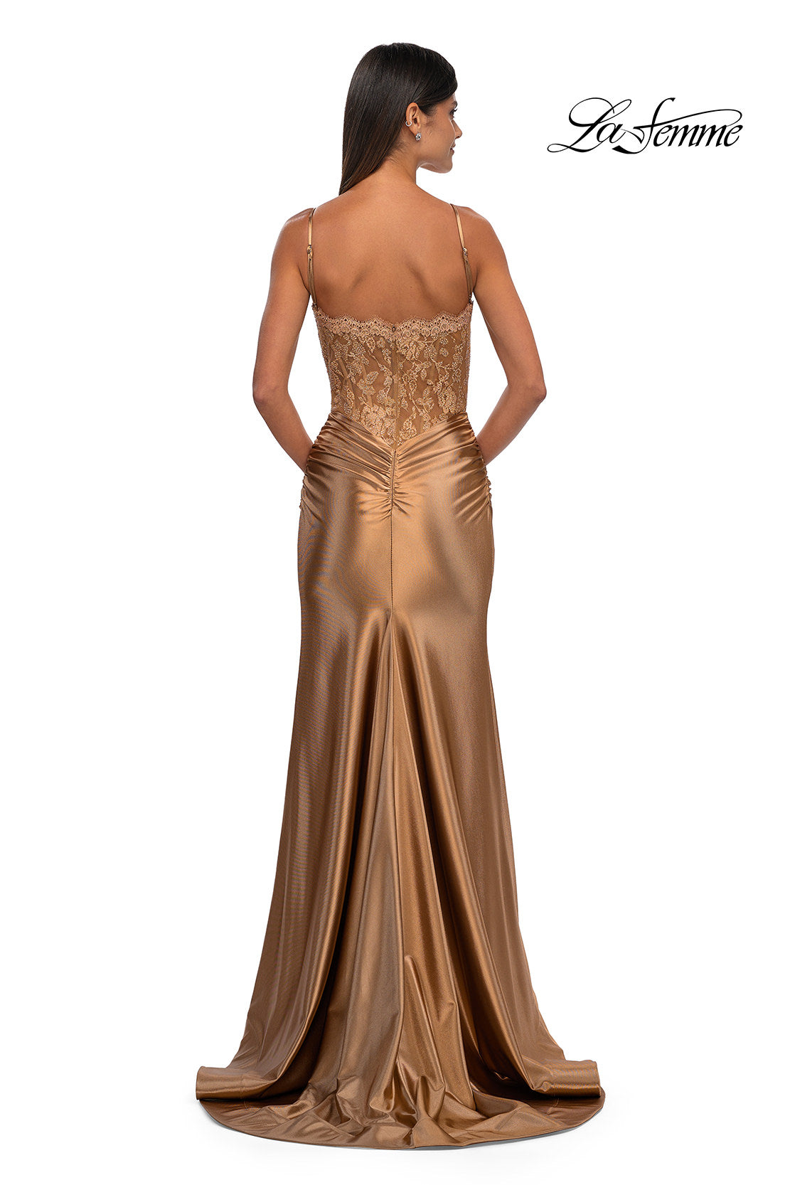 La Femme 32689