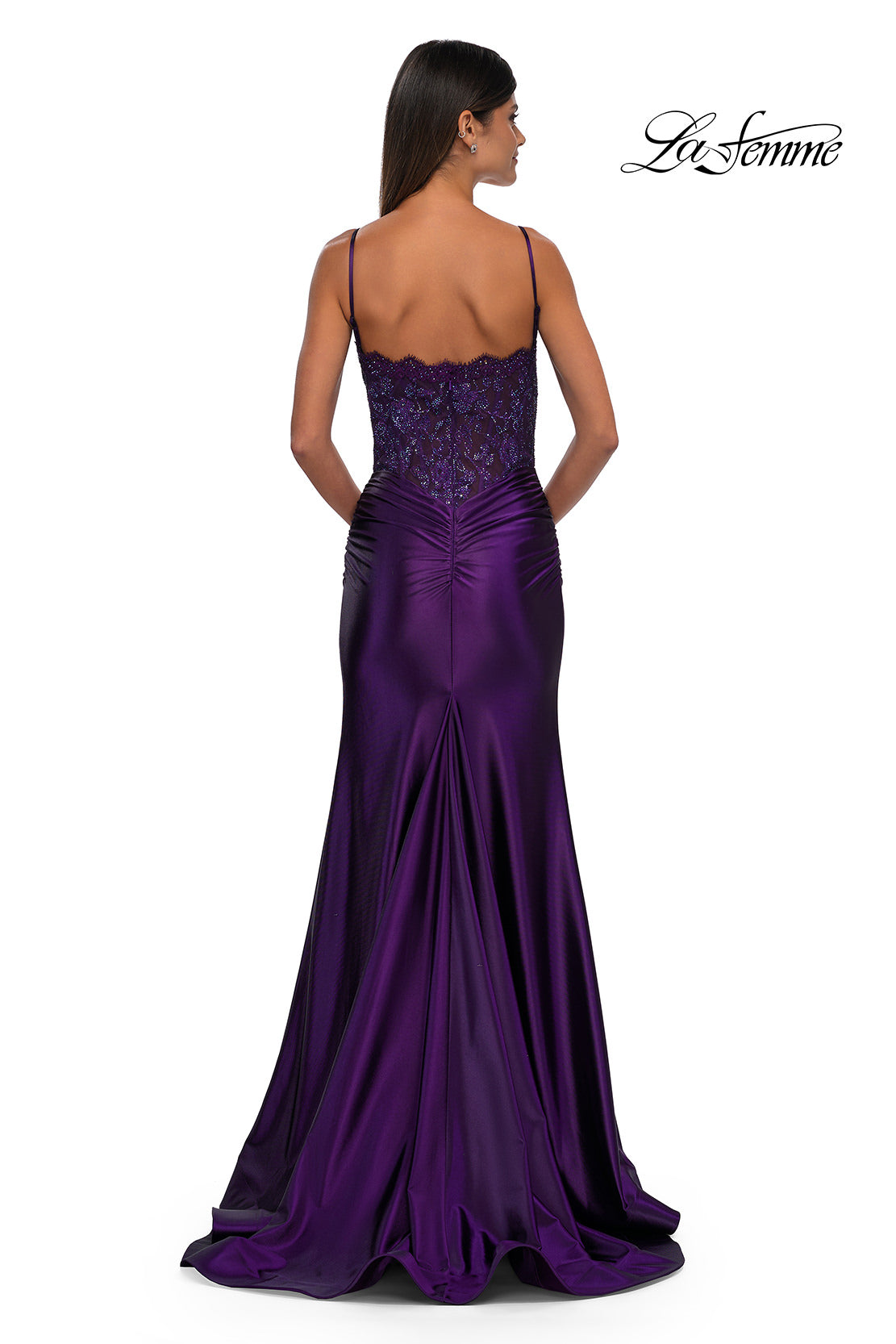 La Femme 32689