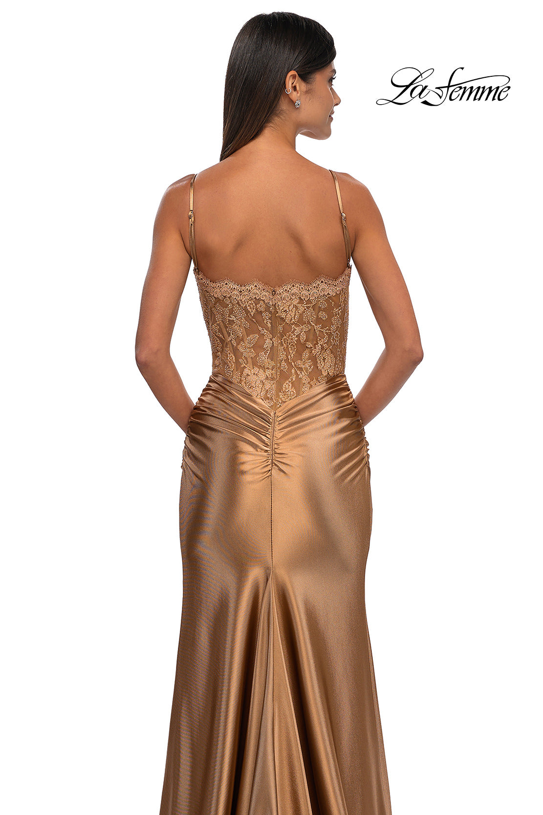 La Femme 32689