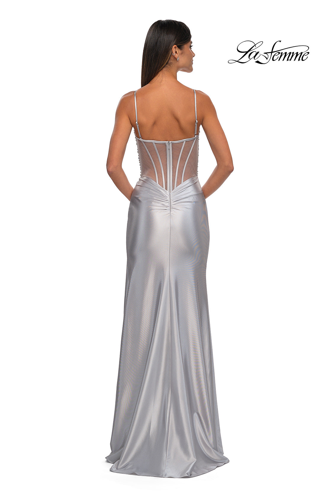 La Femme 32691
