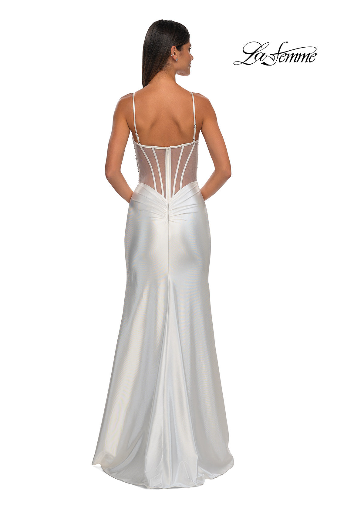 La Femme 32691