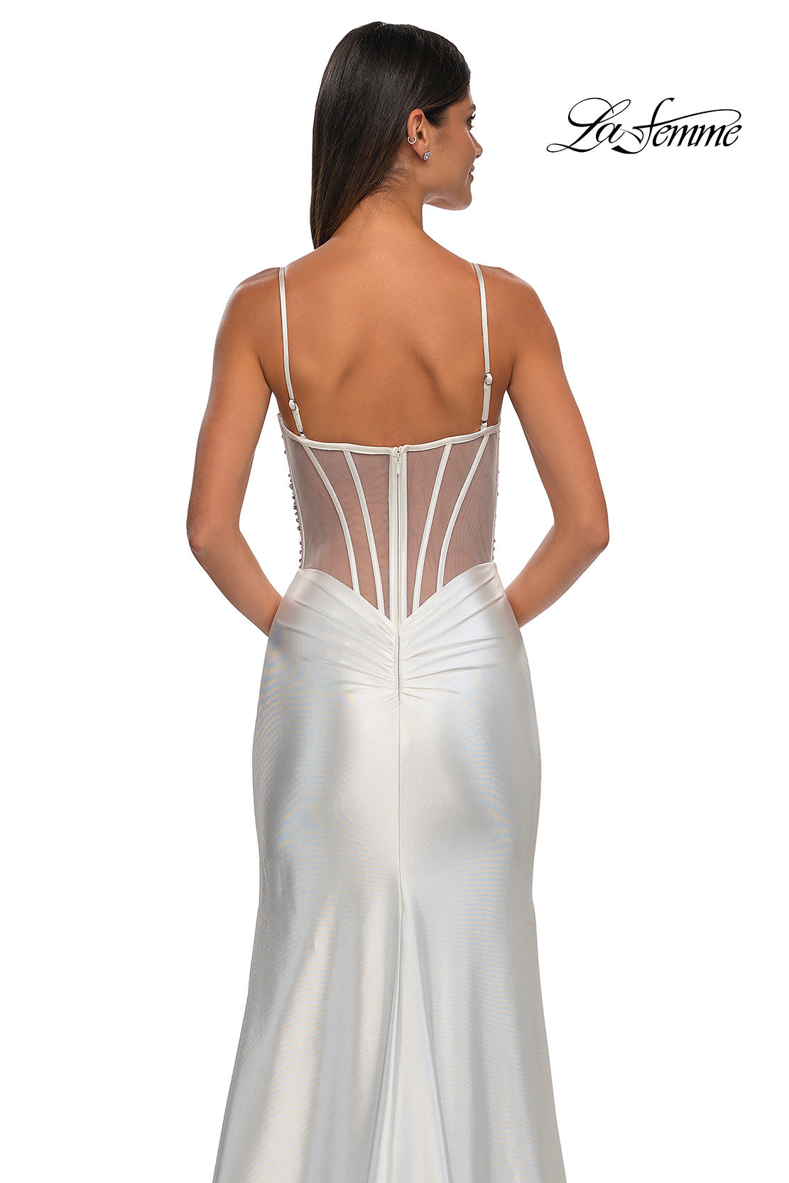 La Femme 32691