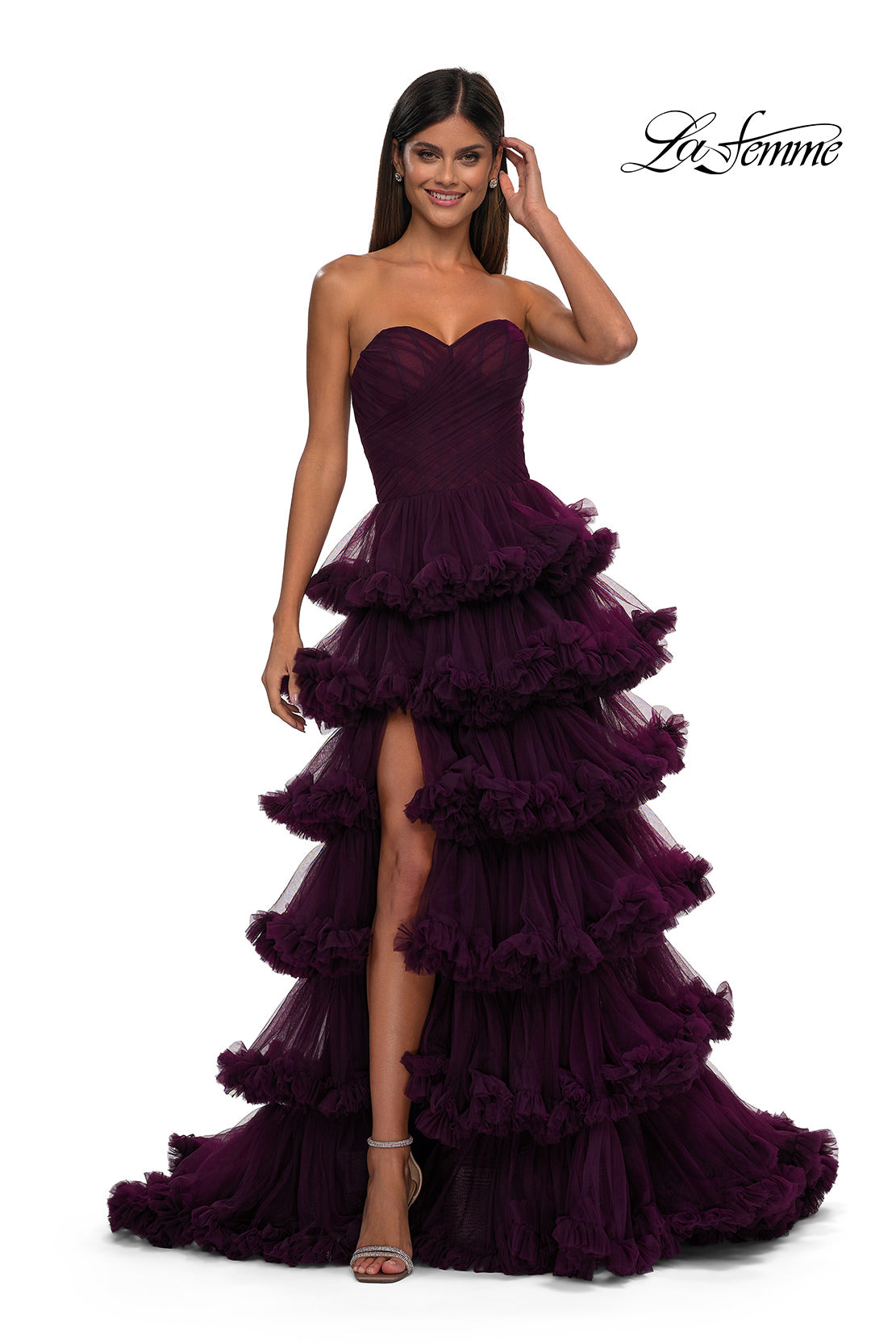 La Femme 32721