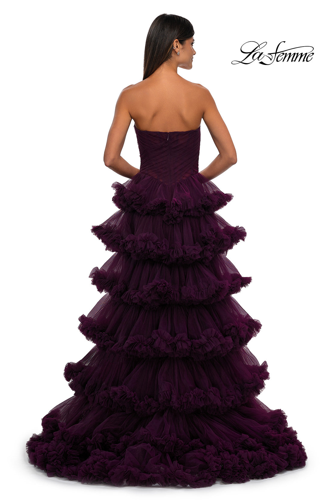 La Femme 32721