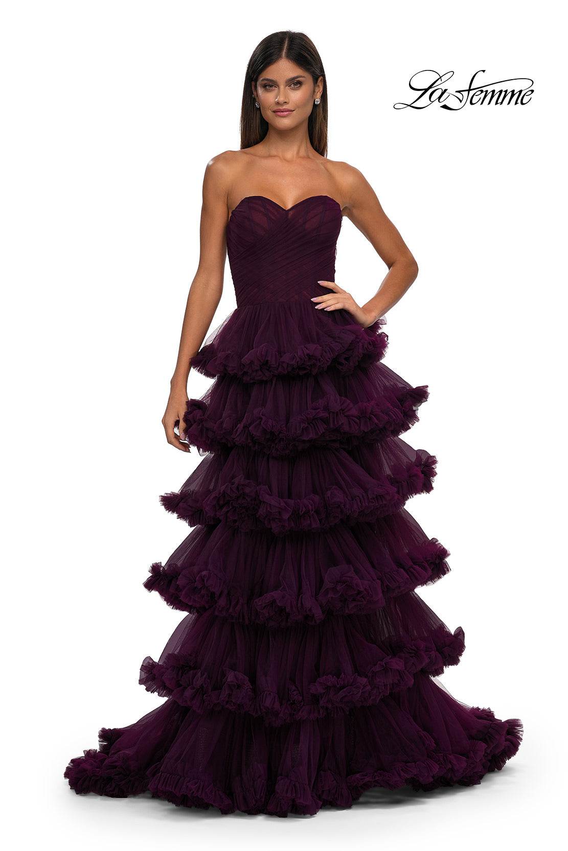 La Femme 32721