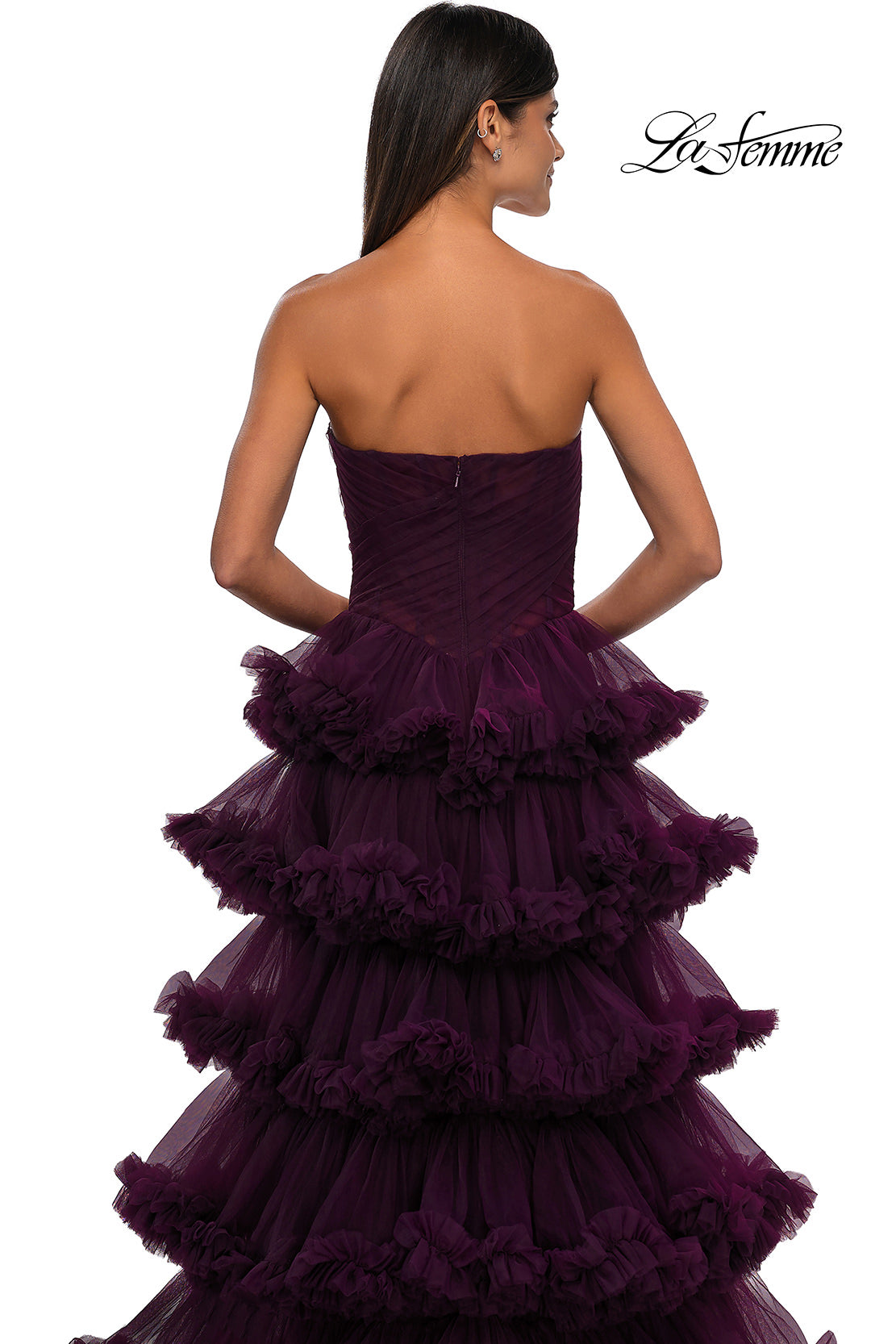 La Femme 32721