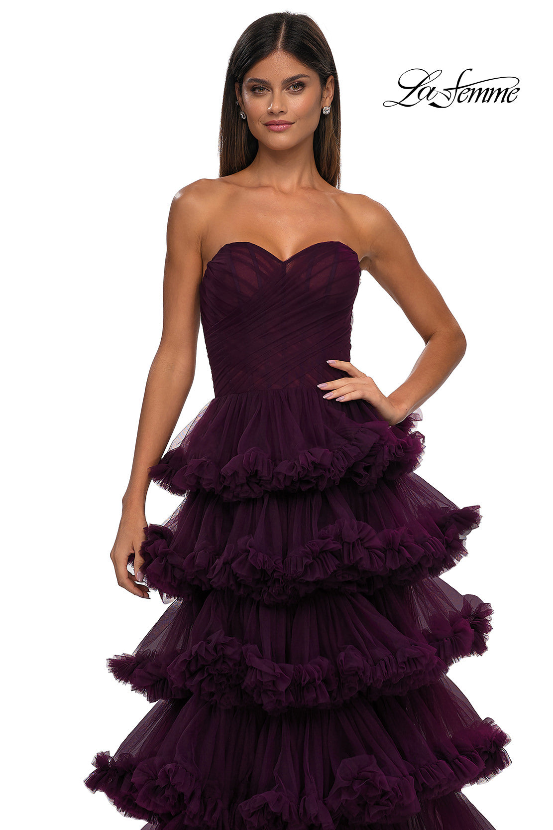 La Femme 32721