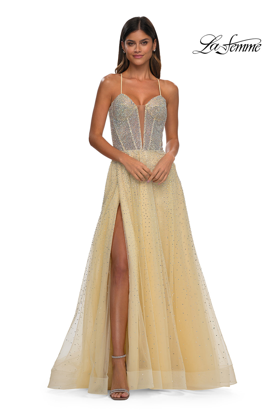 La Femme 32725