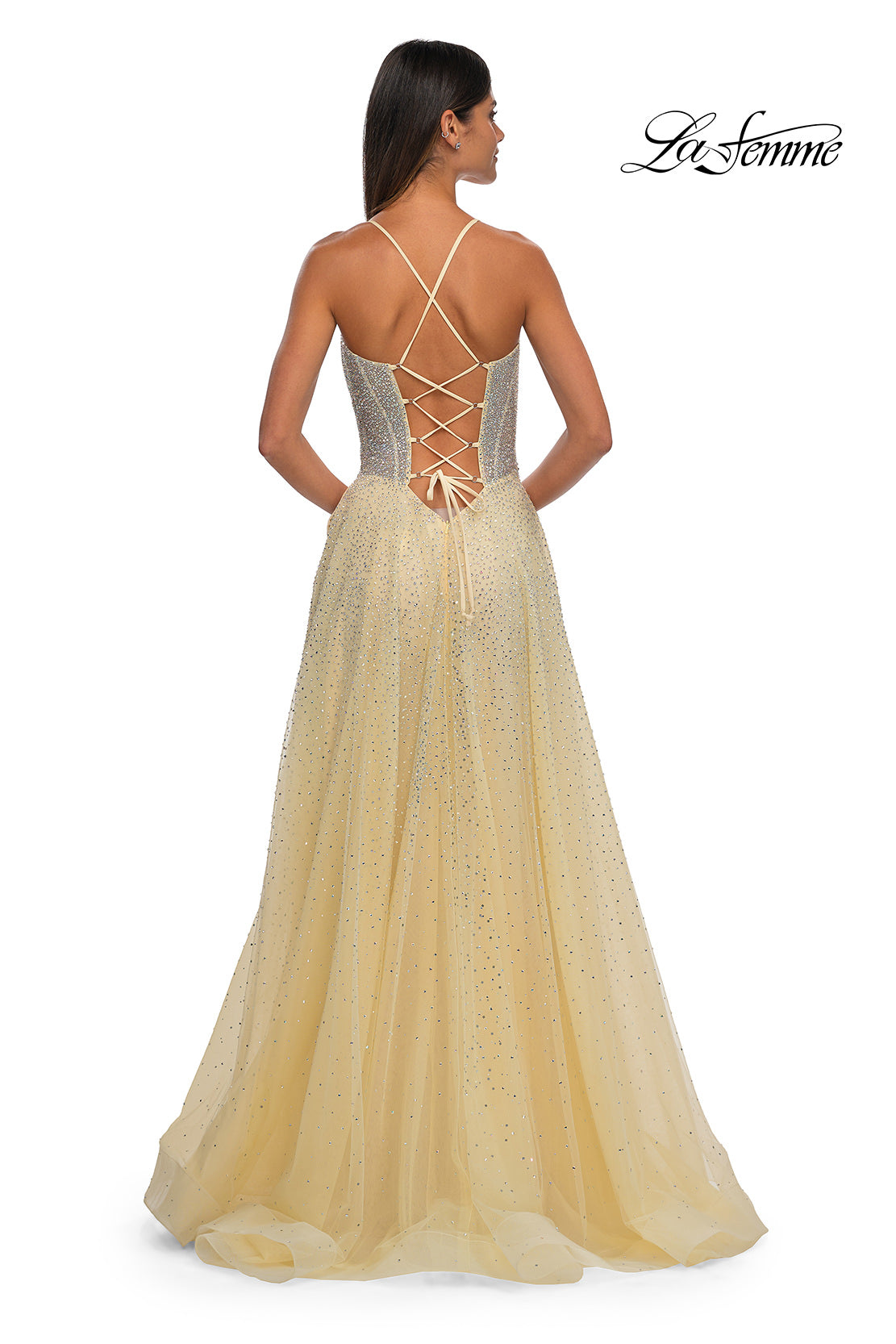 La Femme 32725
