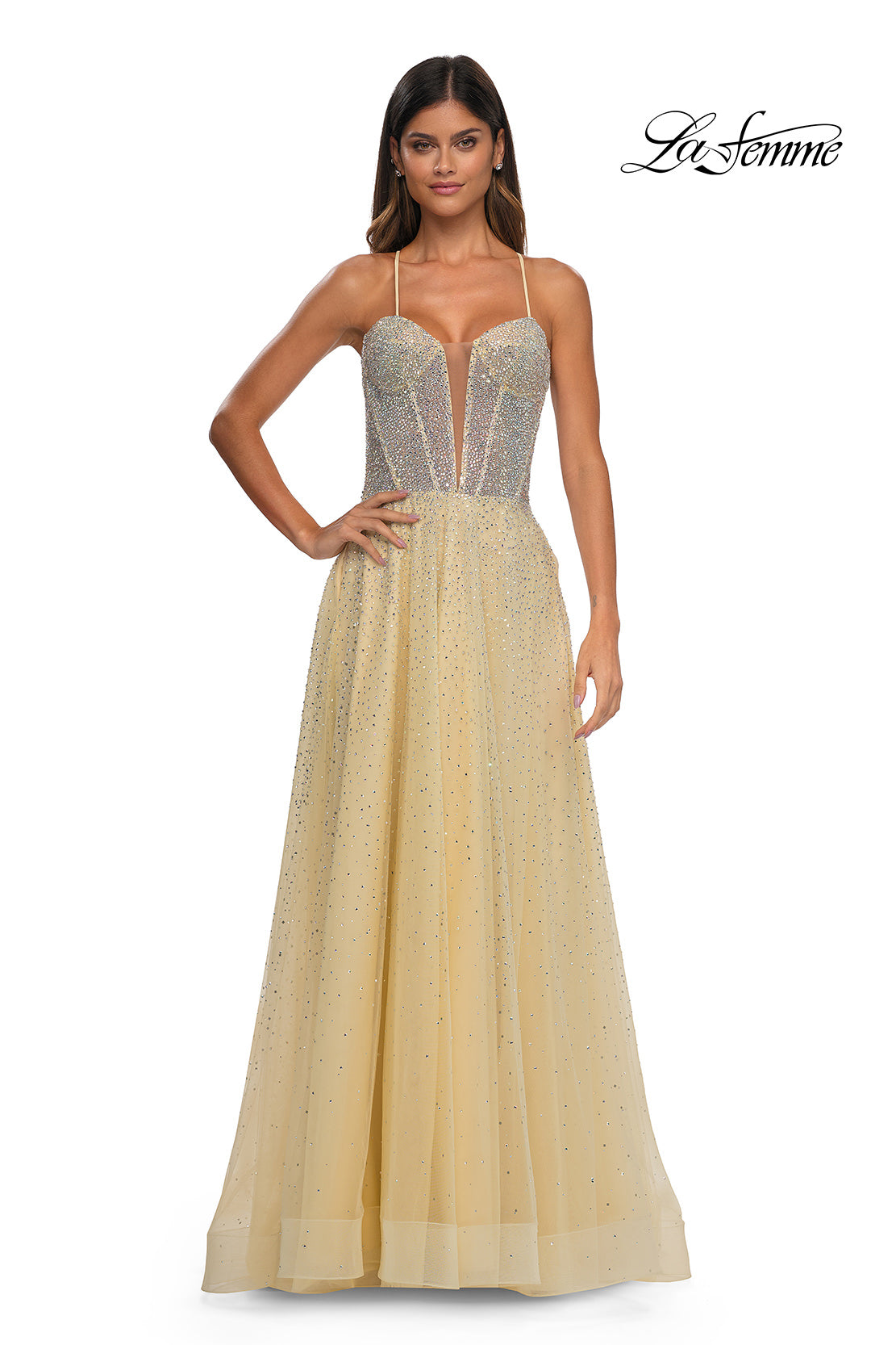 La Femme 32725
