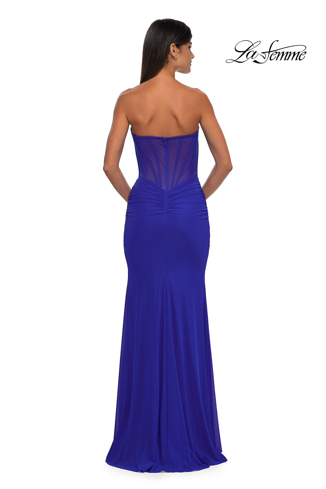 La Femme 32734