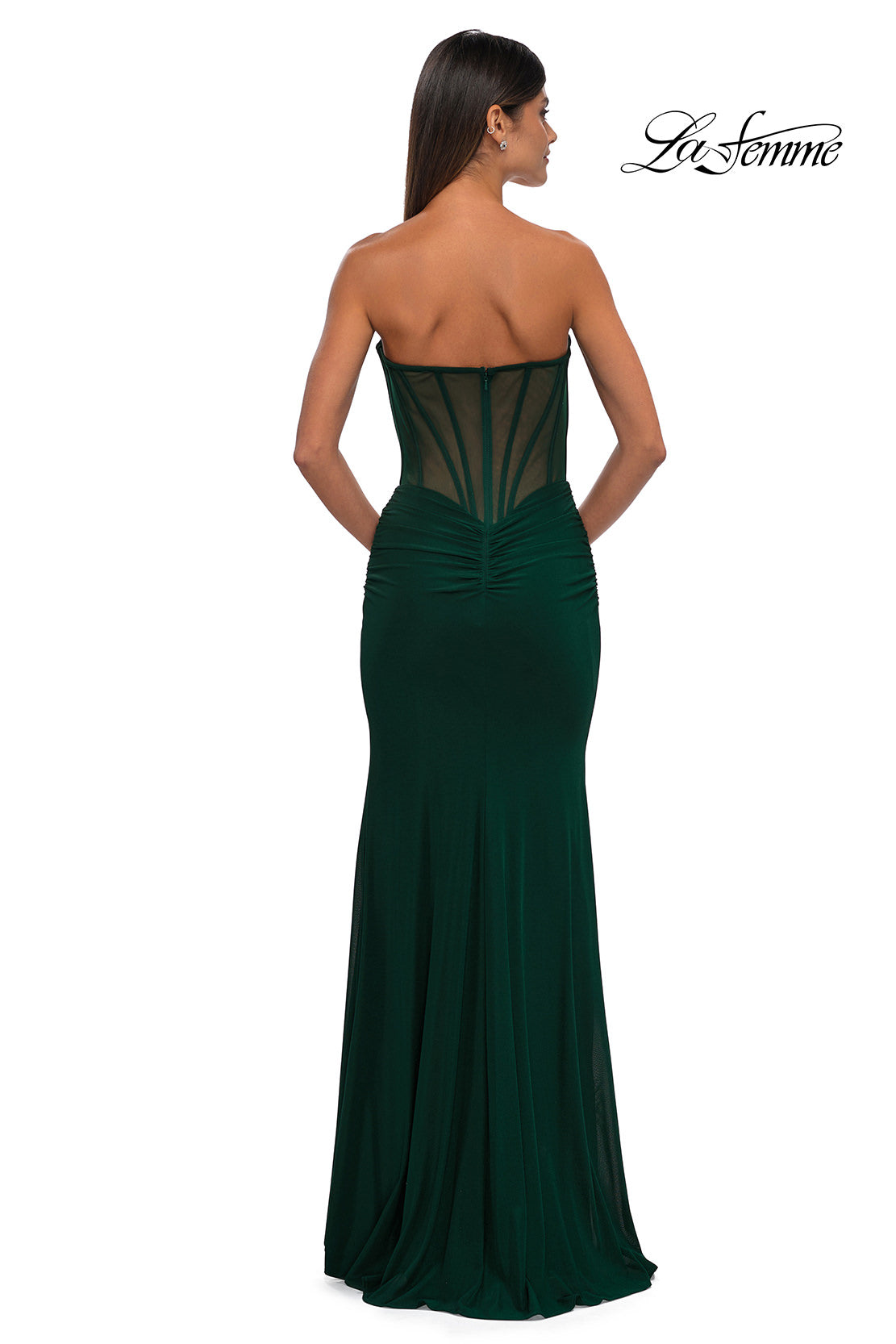 La Femme 32734
