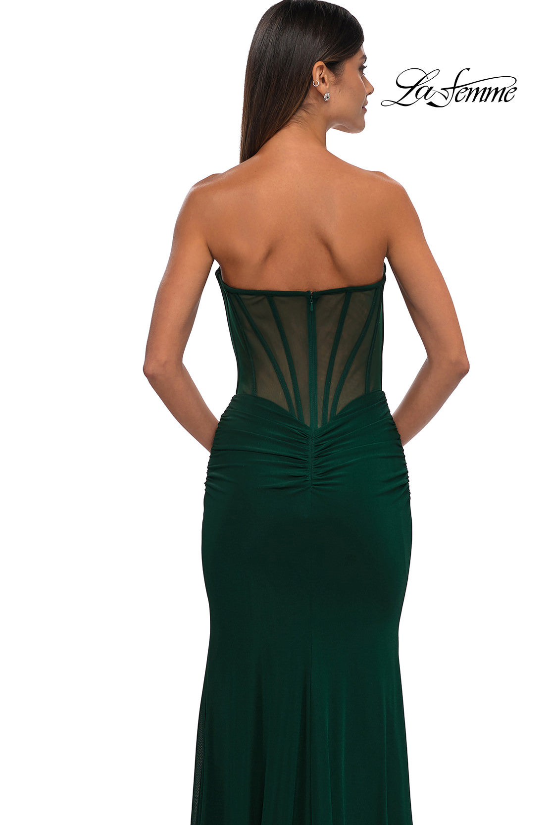 La Femme 32734