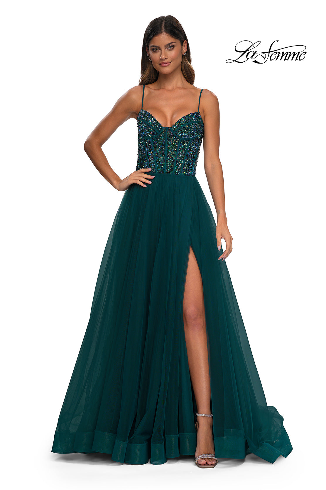 La Femme 32754