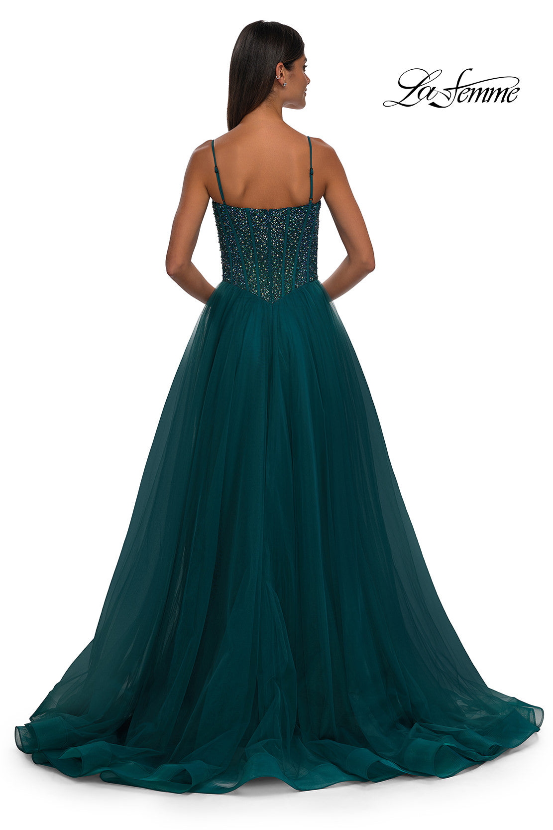 La Femme 32754