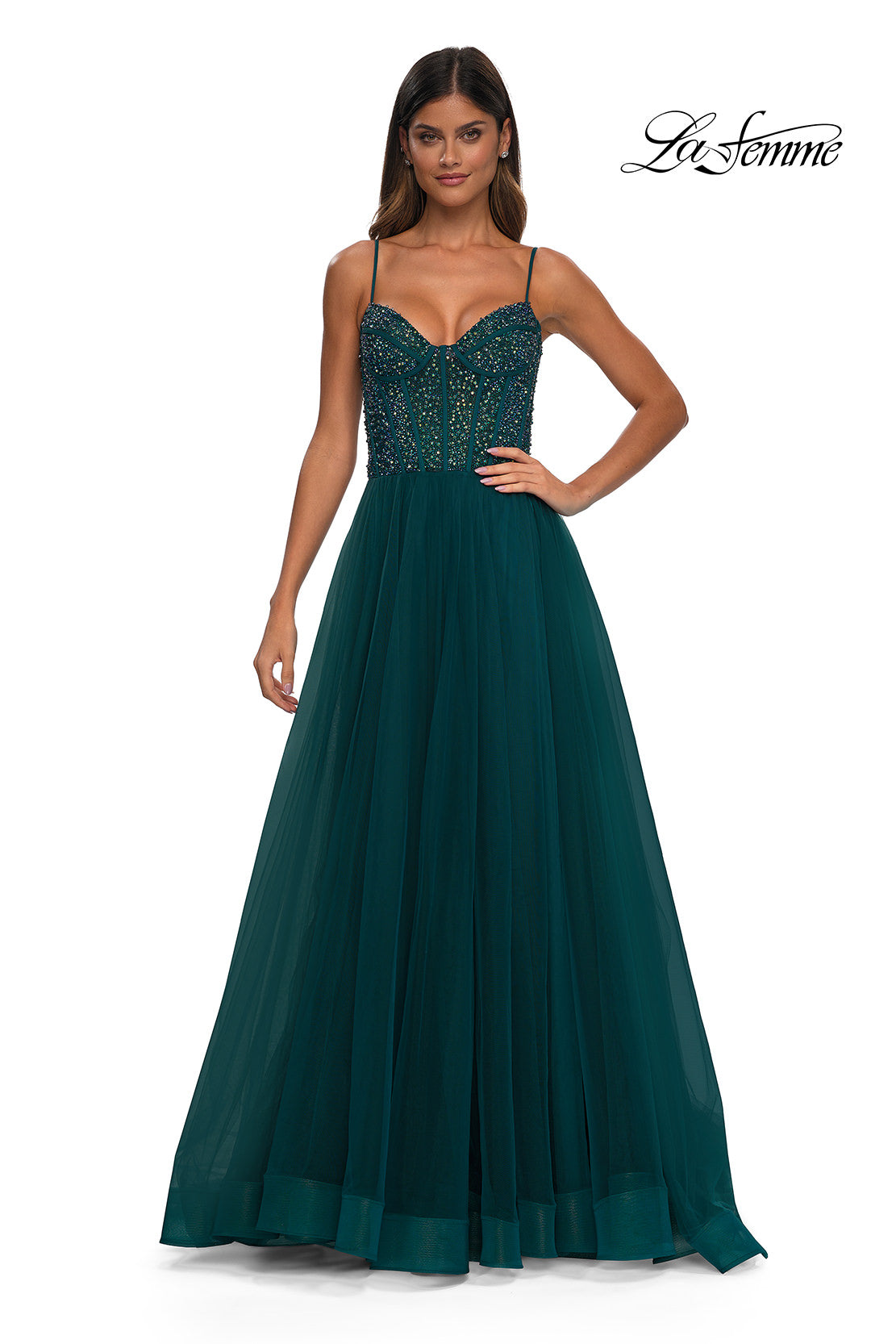 La Femme 32754