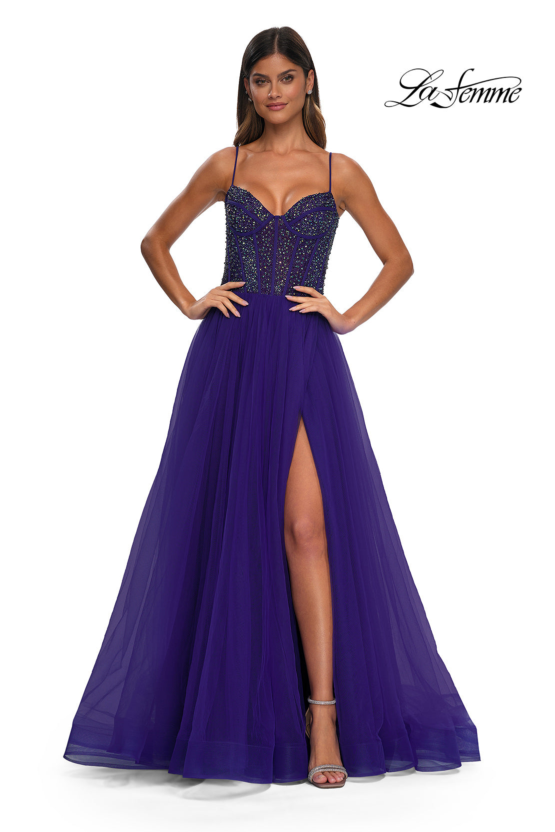 La Femme 32754