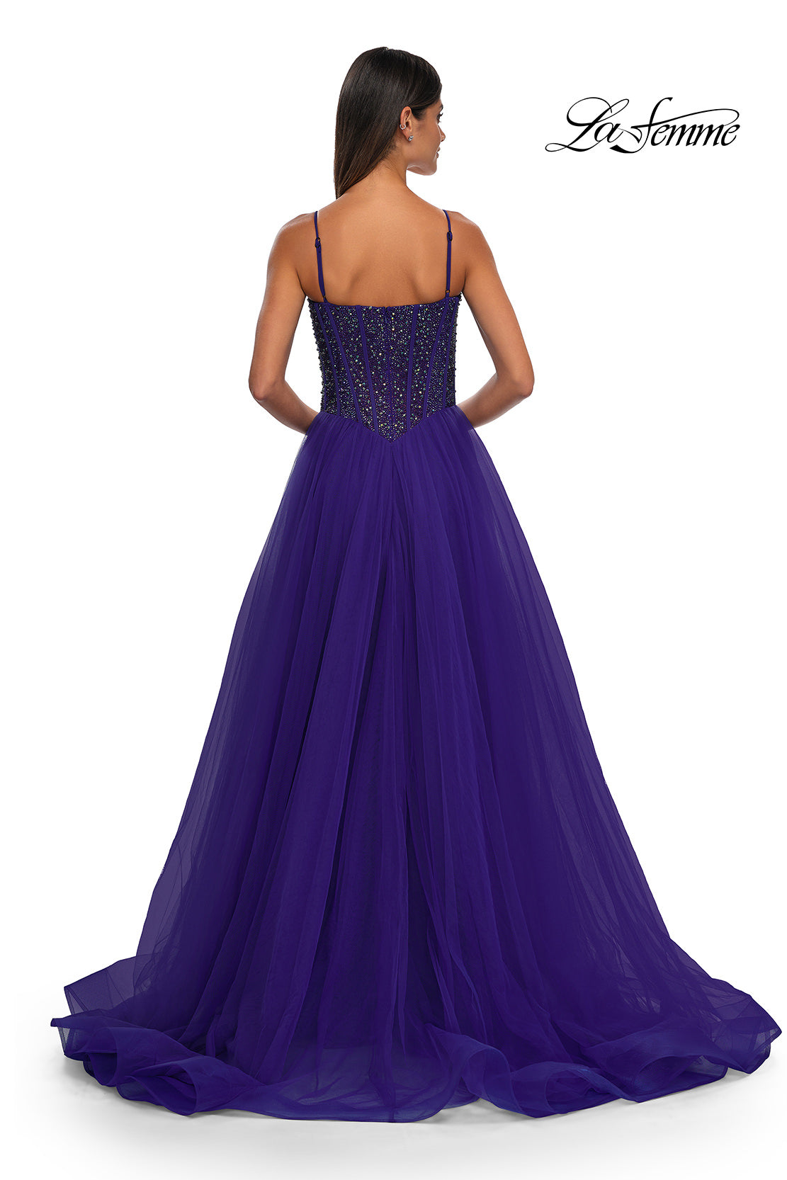 La Femme 32754