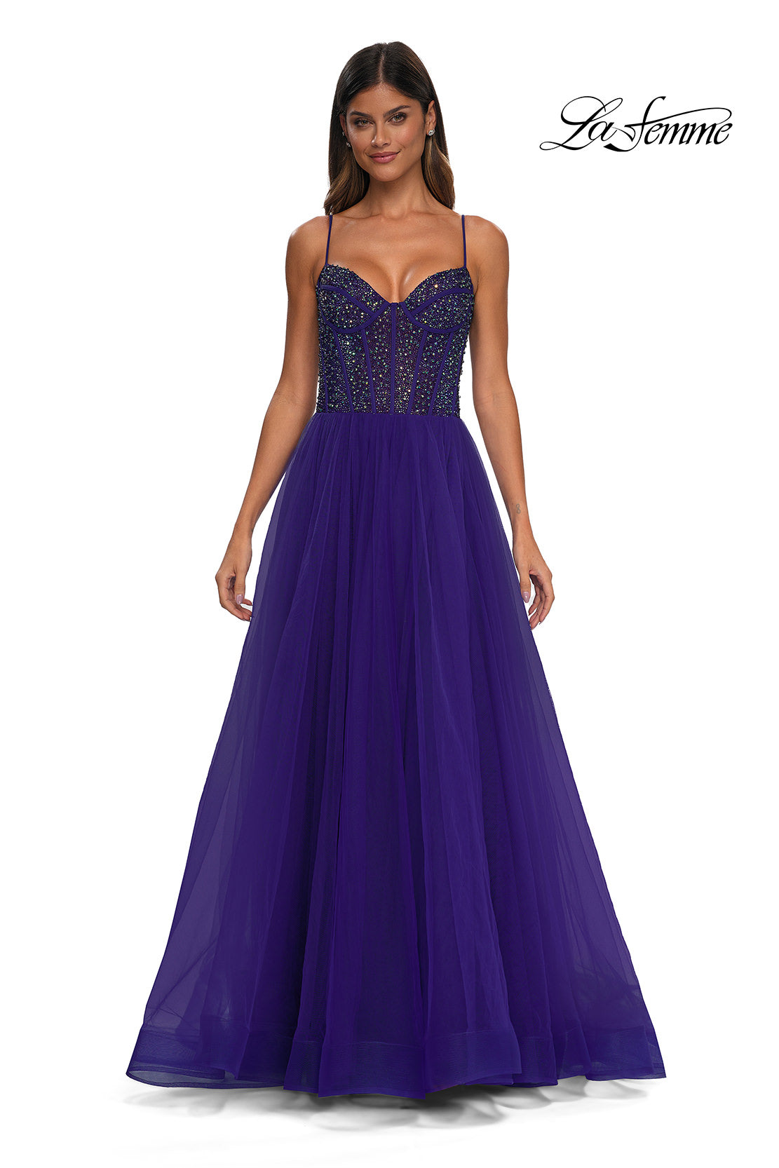 La Femme 32754