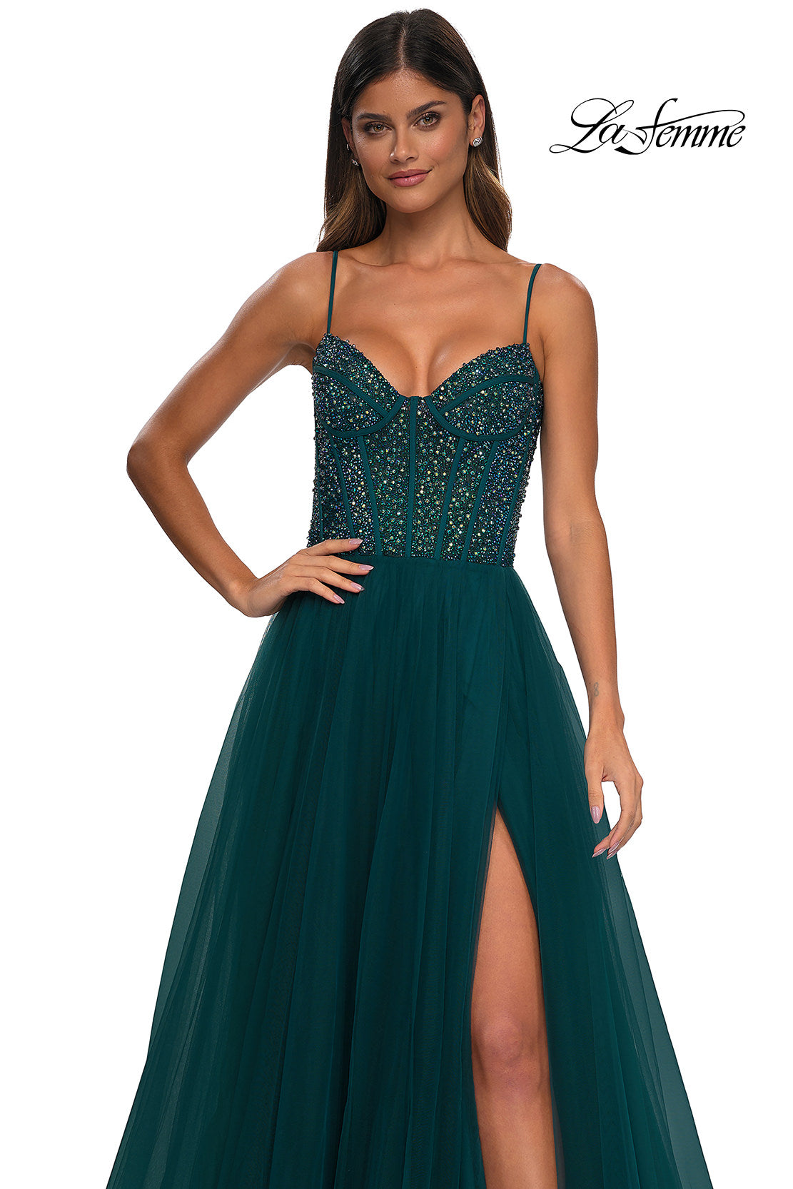 La Femme 32754