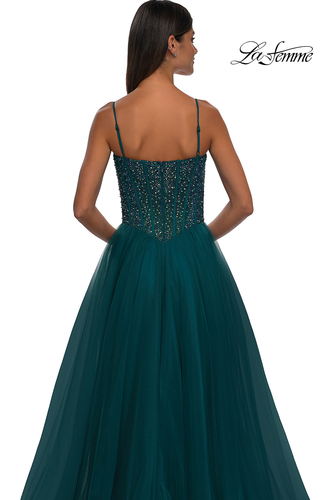 La Femme 32754