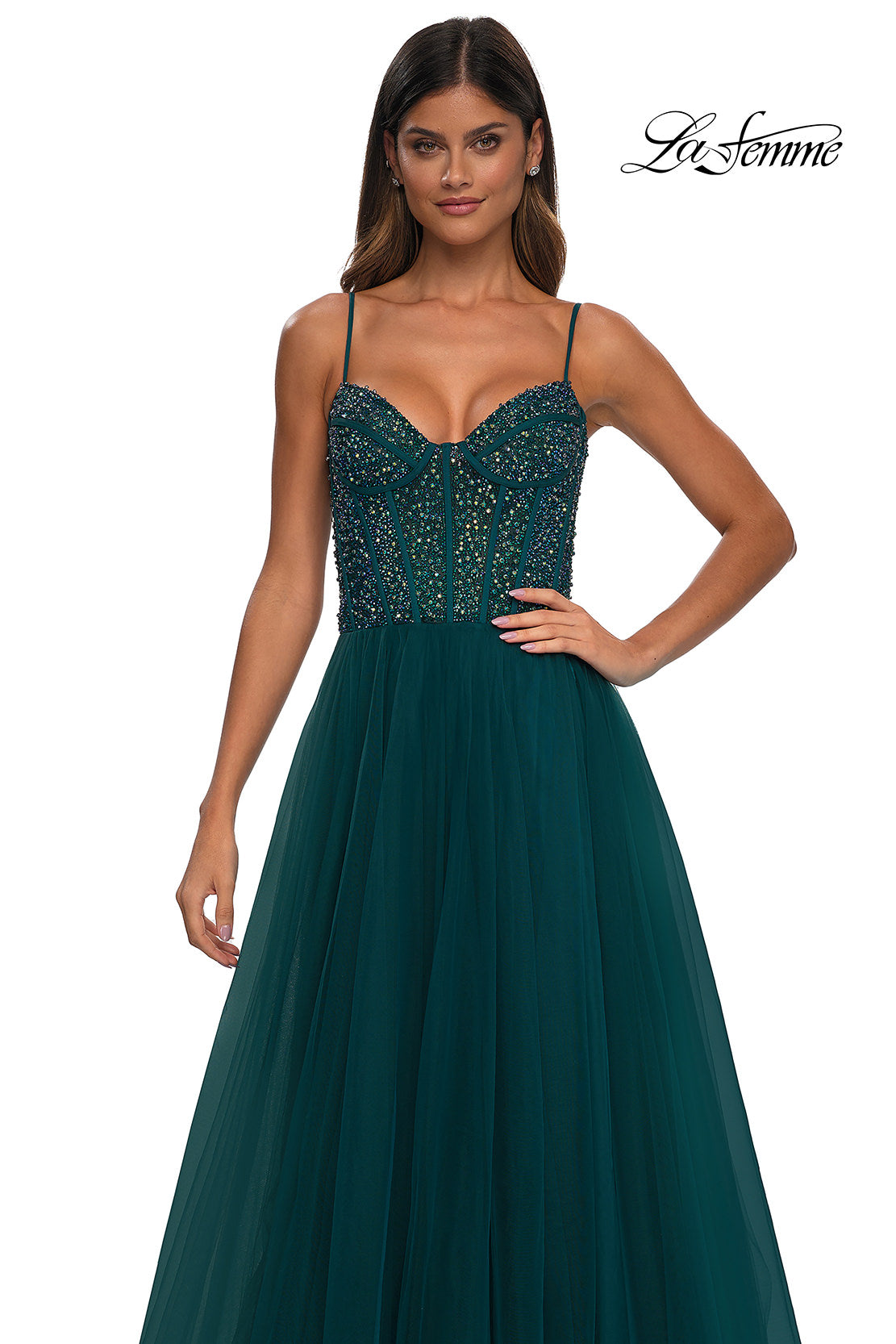 La Femme 32754