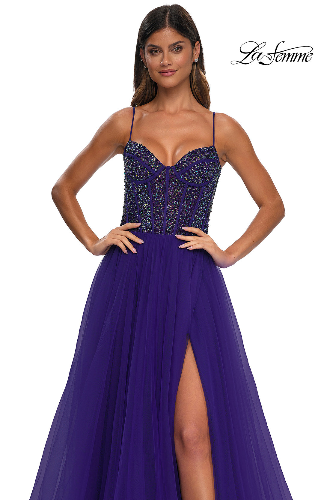 La Femme 32754