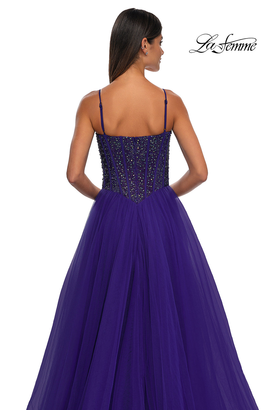 La Femme 32754