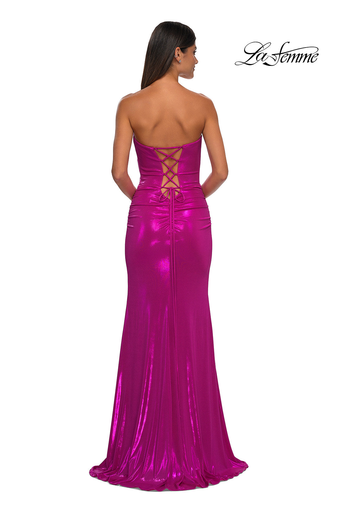 La Femme 32757