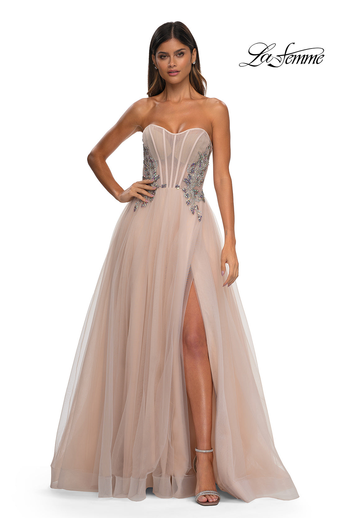 La Femme 32767