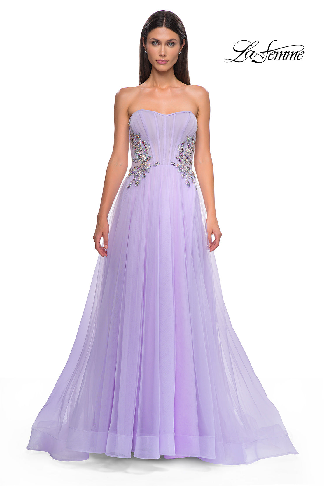La Femme 32767