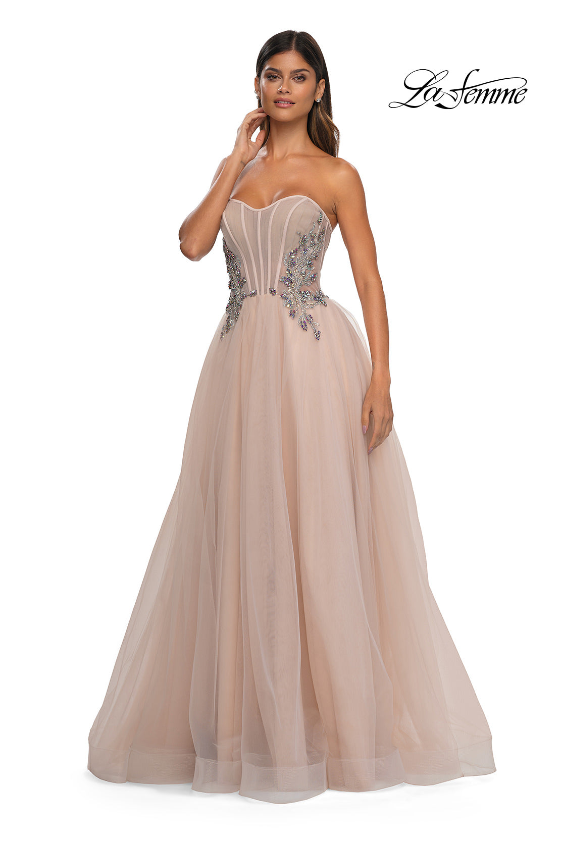 La Femme 32767