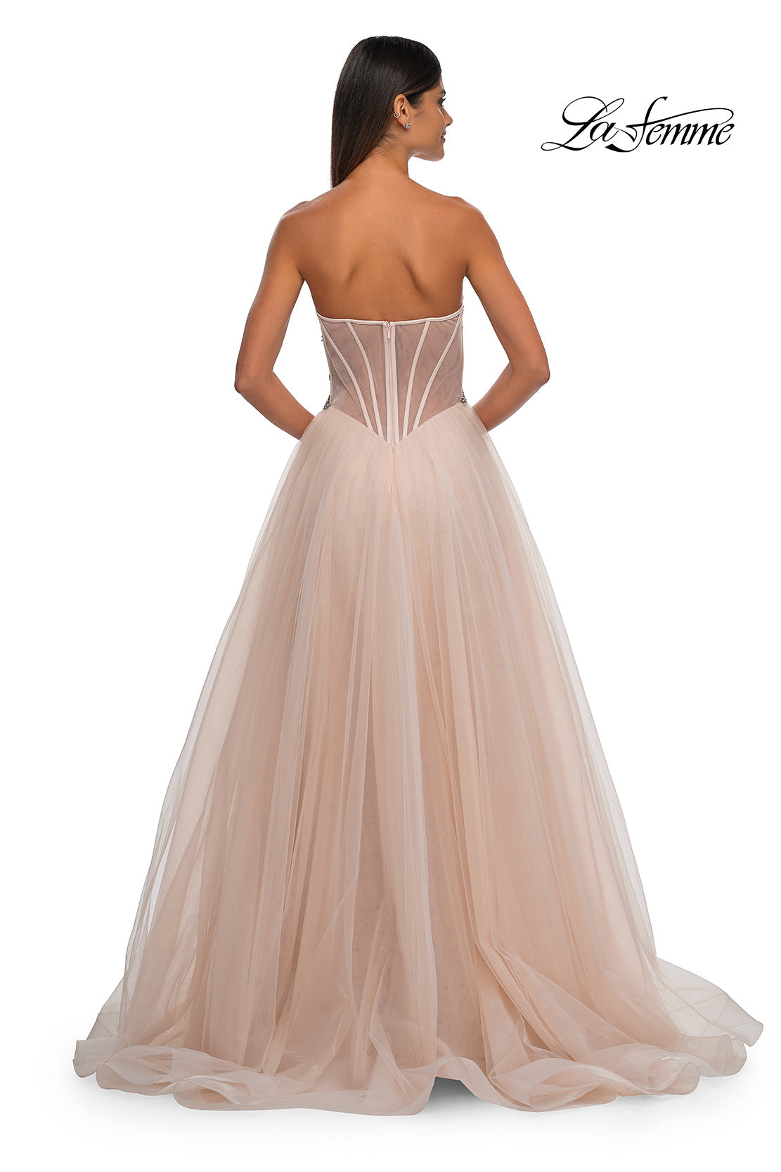 La Femme 32767