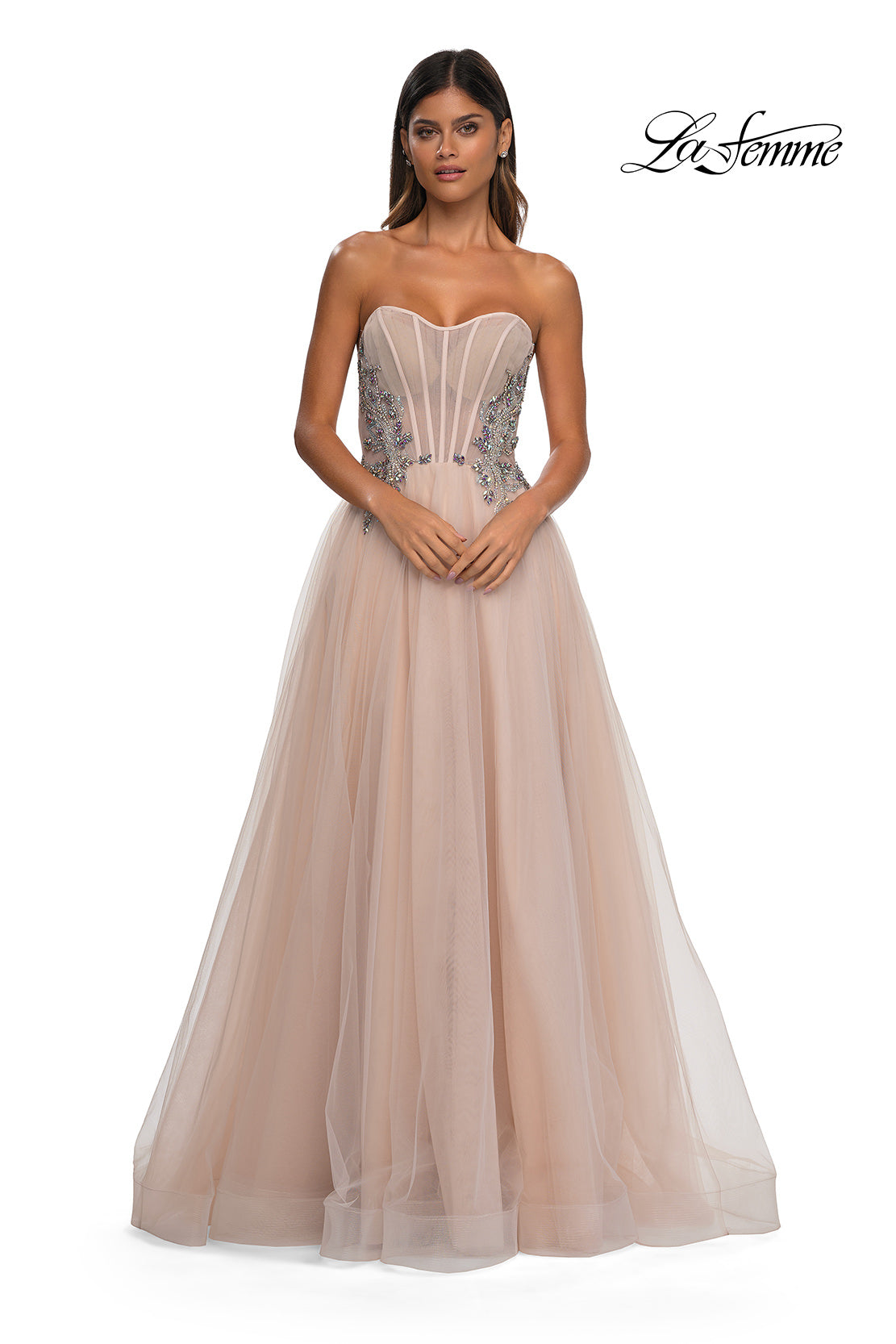 La Femme 32767