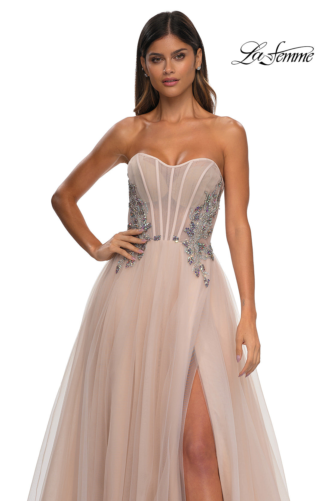 La Femme 32767