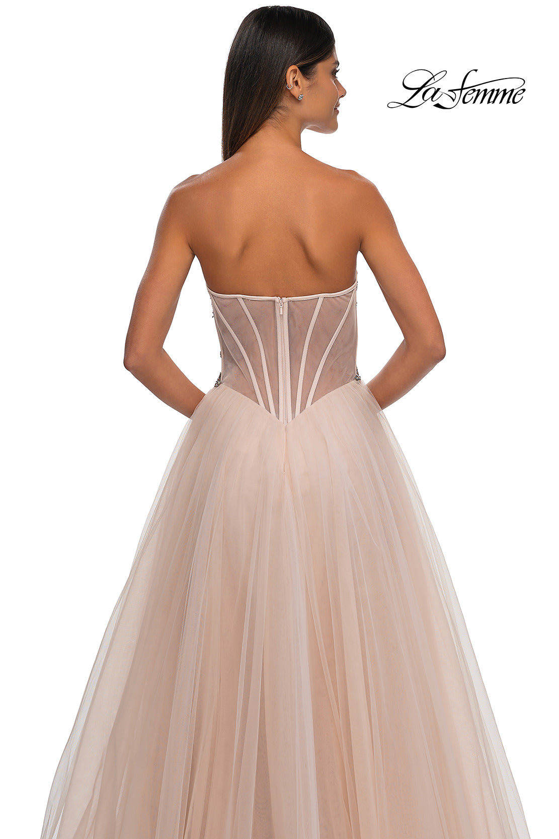 La Femme 32767