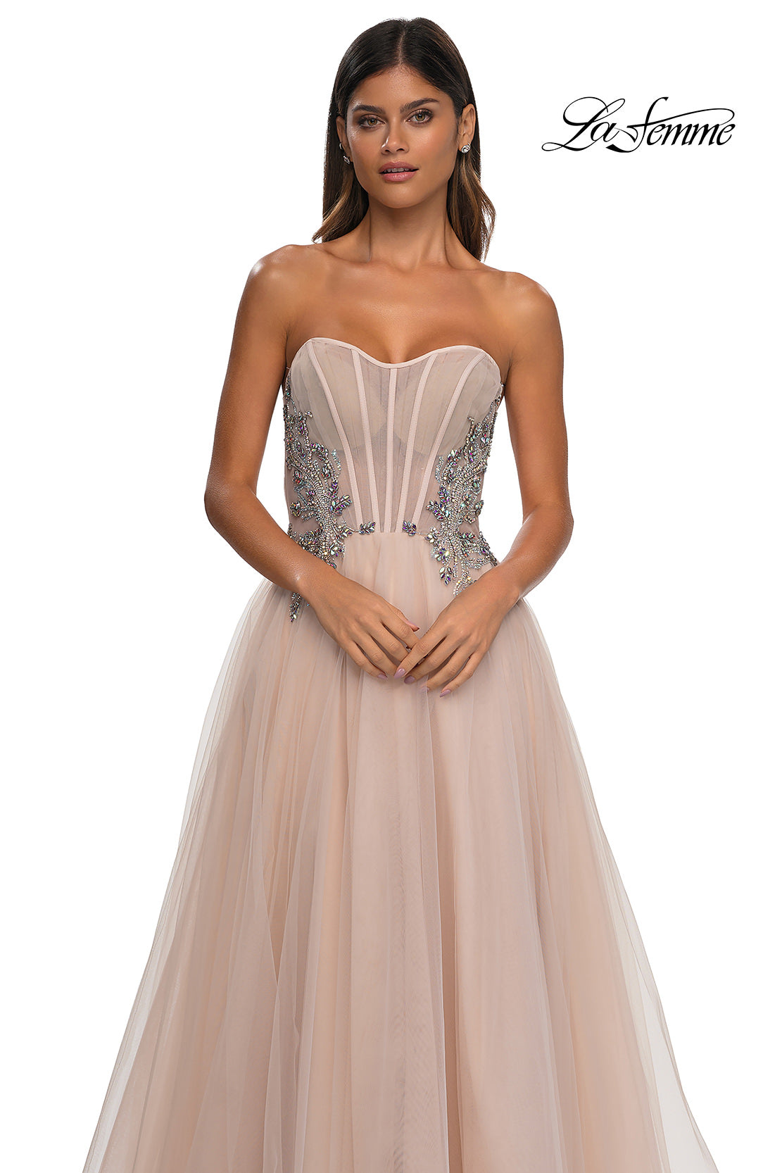 La Femme 32767