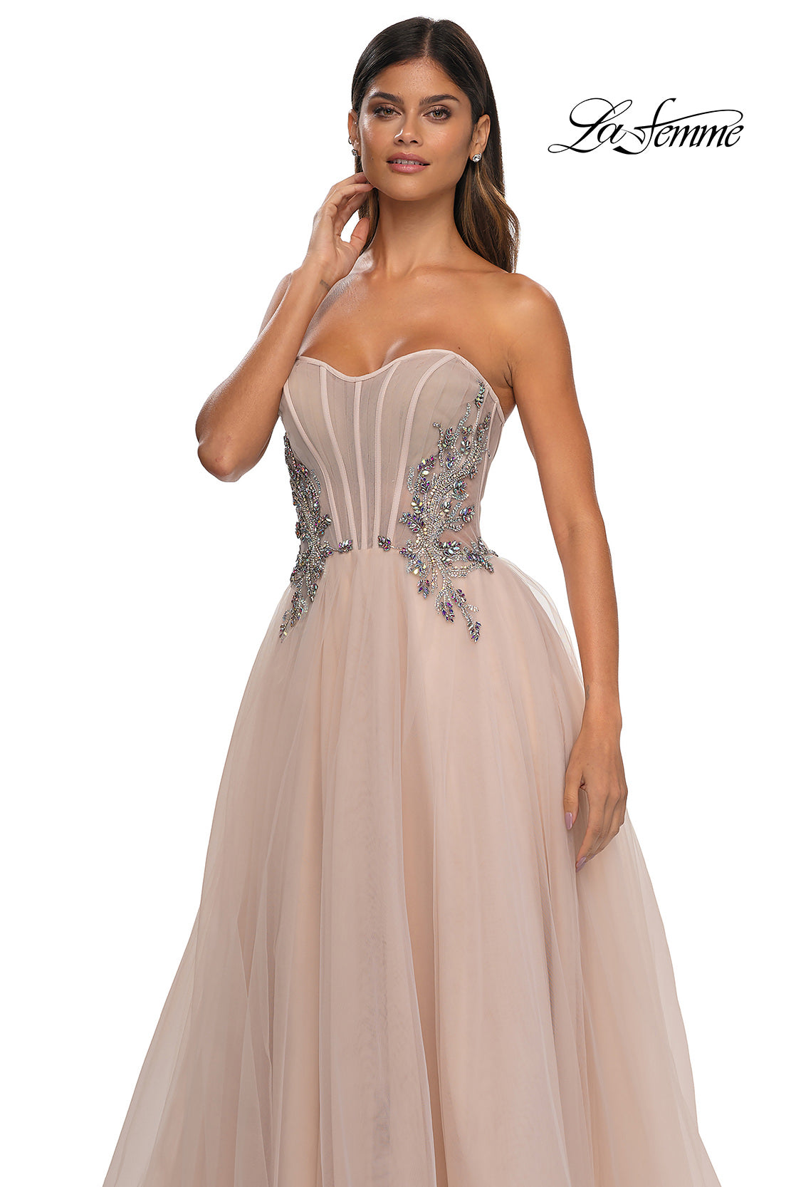 La Femme 32767